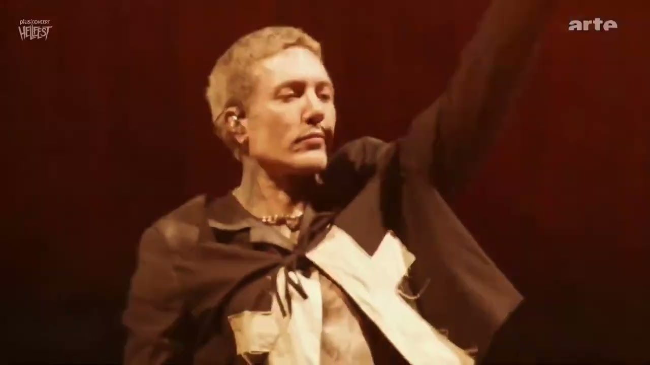 Bring Me The Horizon - Hellfest 2026 (Full Concert)