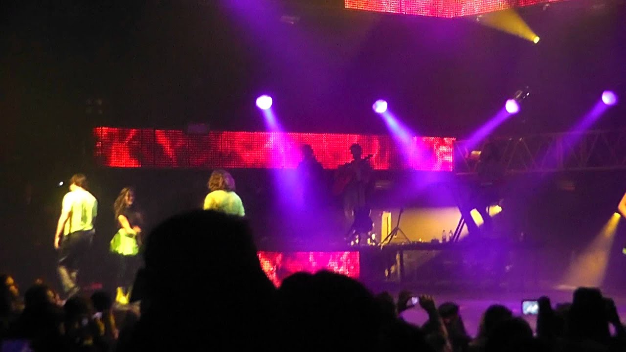 04. LOCO - TEEN ANGELS GRAN REX 2011