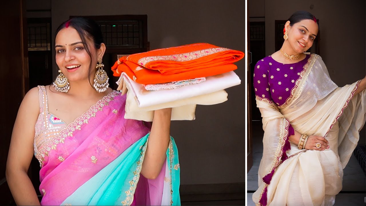 गर्मियों ki Shaadi Episode: 2| SUMMER Wedding Styling
