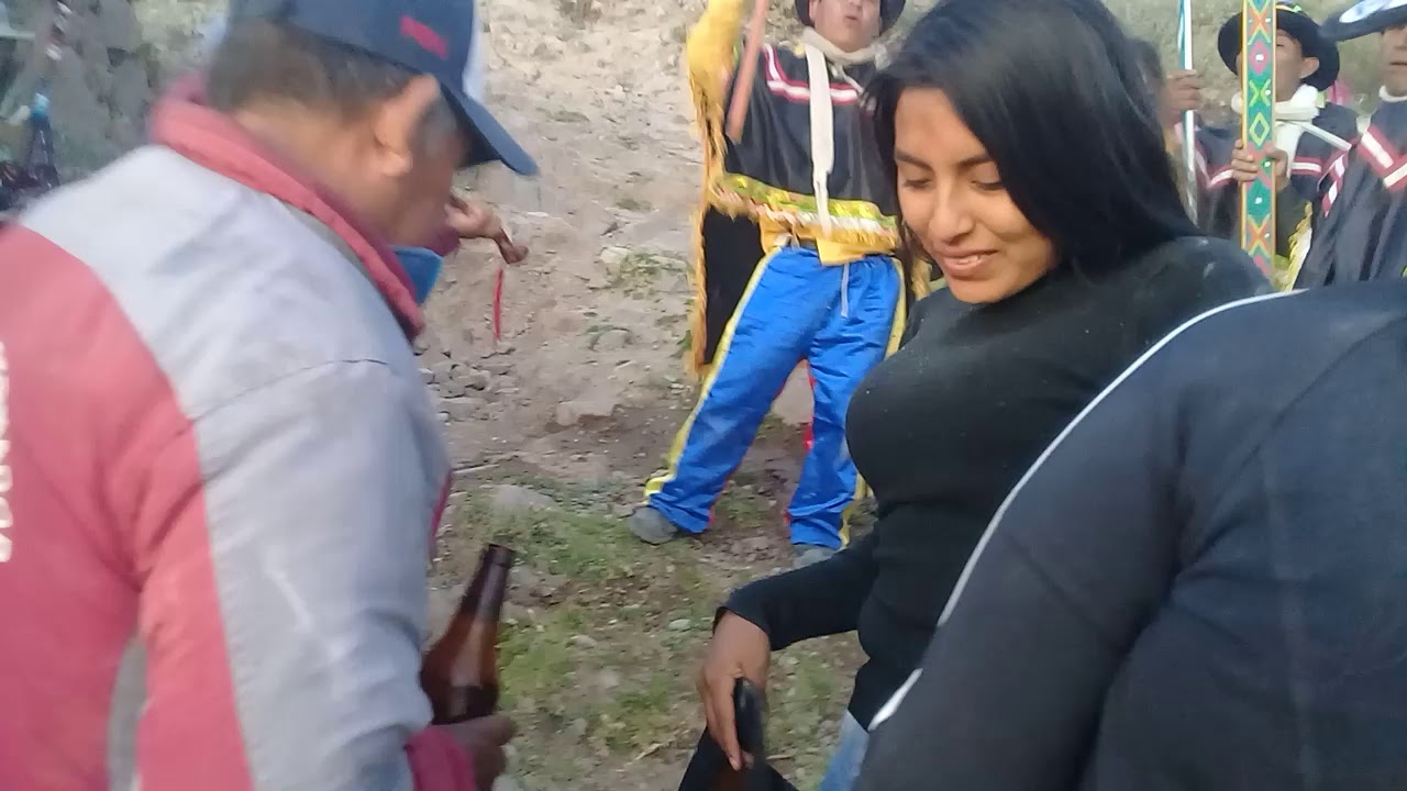 Fiesta san martin de tours de Sayla dia despacho 13 de Nov 2019