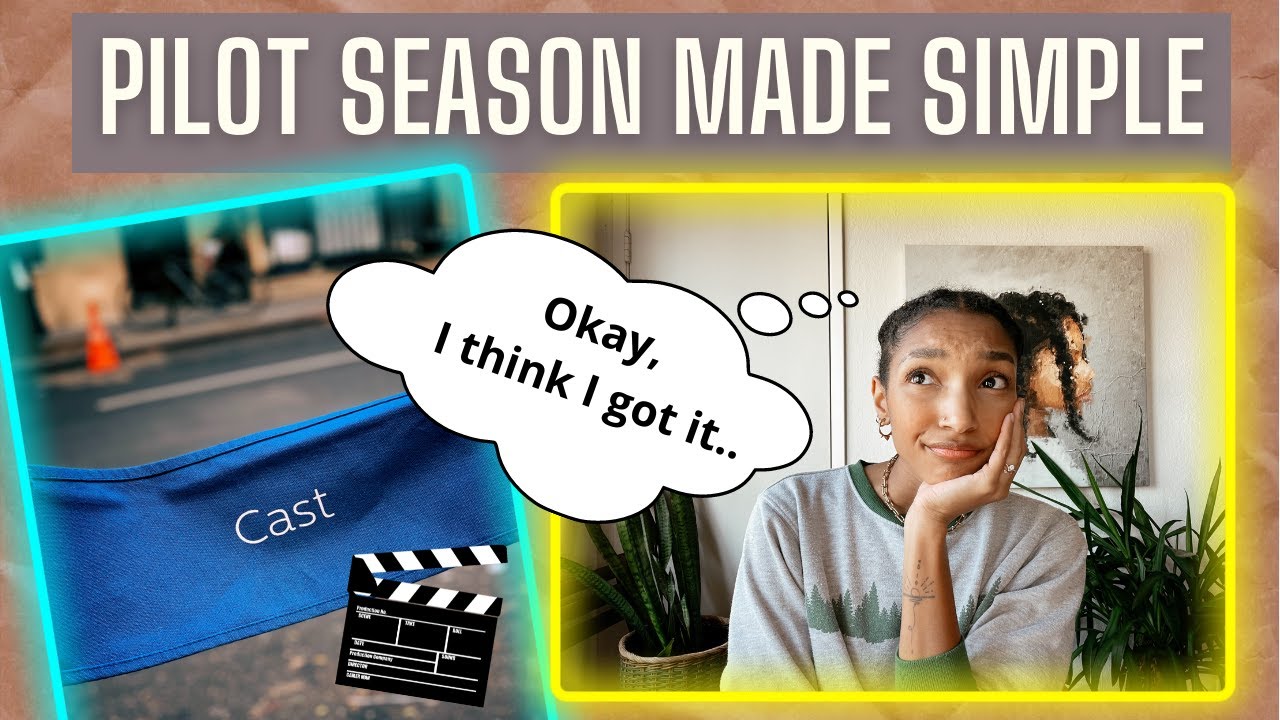 WHAT IS PILOT SEASON FOR ACTORS