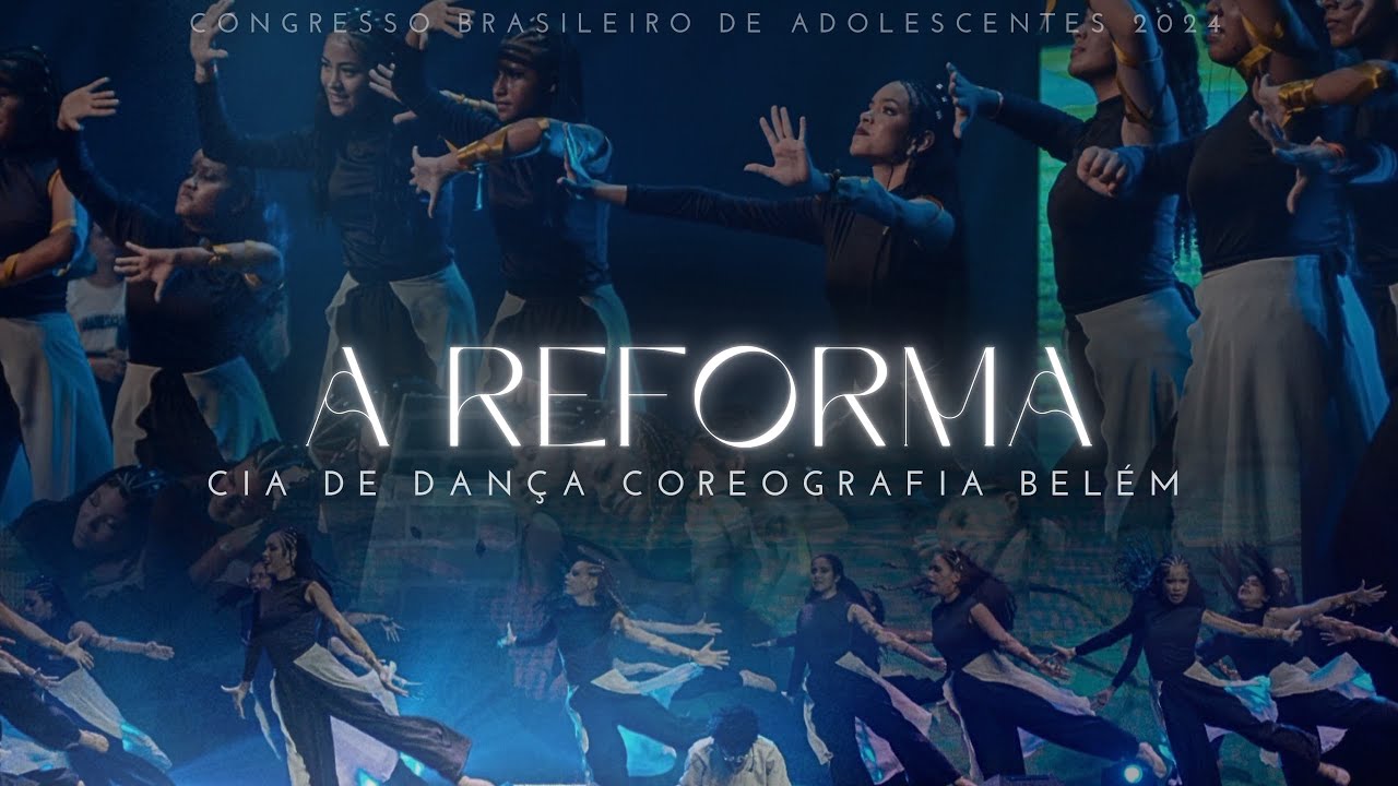 Dança 