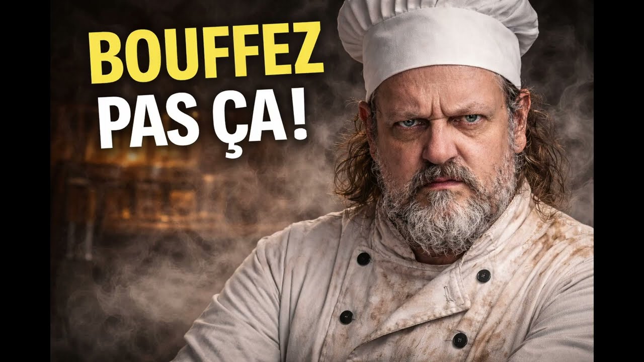 Plov “Gaulois” simplifié induction — 2 personnes