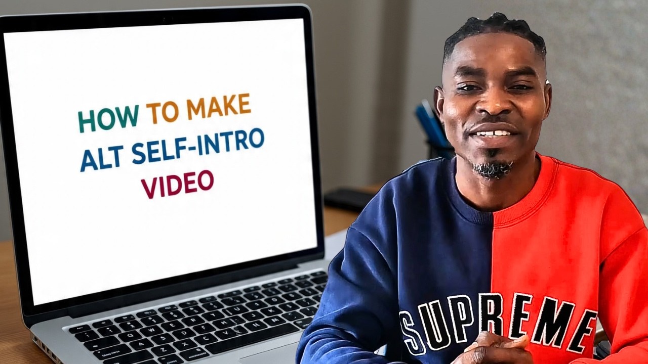 ALT Interview Secrets: How to Make a Killer ALT Introductory Video for Japan (2026+ Guide)