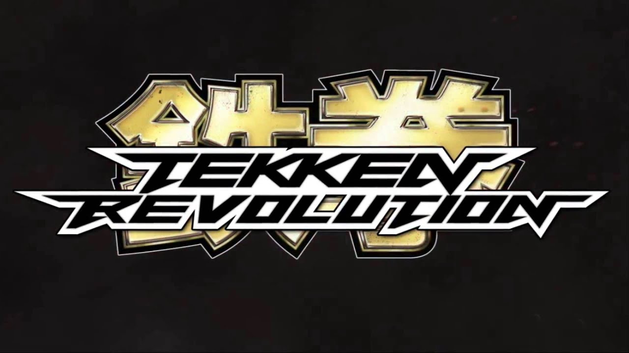 Tekken Revolution Extended OST: Hall of Judgement (Download)
