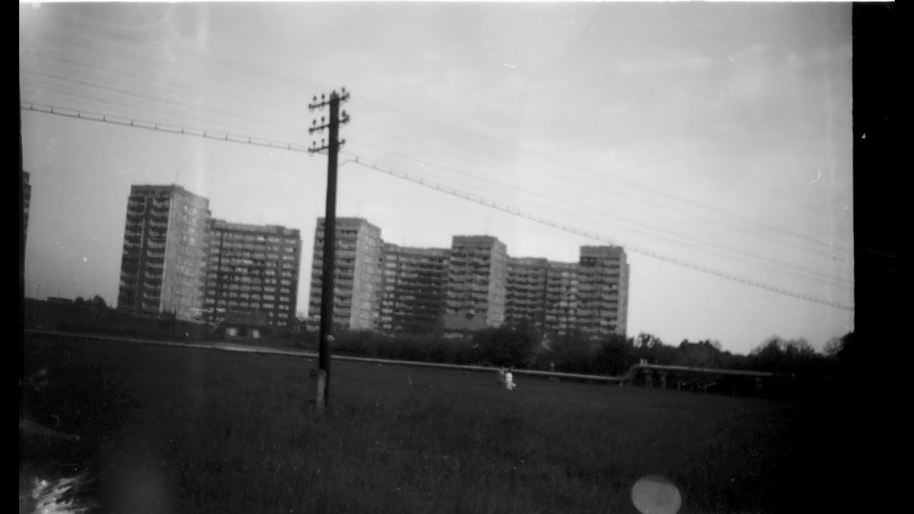 Stare Dziady - Komuna