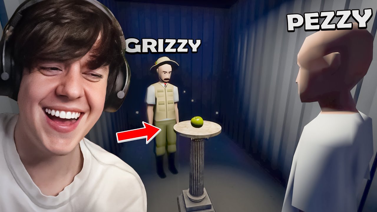 WE HAD TO FIND THE ANOMALY...