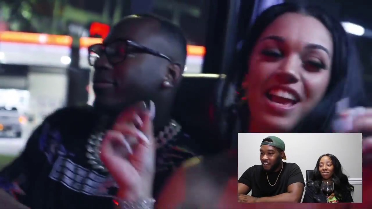 THE PRINCE FAMILY HE CHEATED NOW SHES PREGNANT (REACTION VIDEO) | CARMEN AND COREY DRAMA (TWTPF)