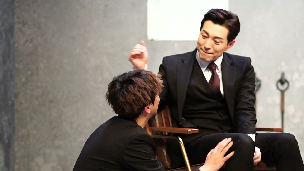 20190420 언체인 스페셜커튼콜 (f.최석진)