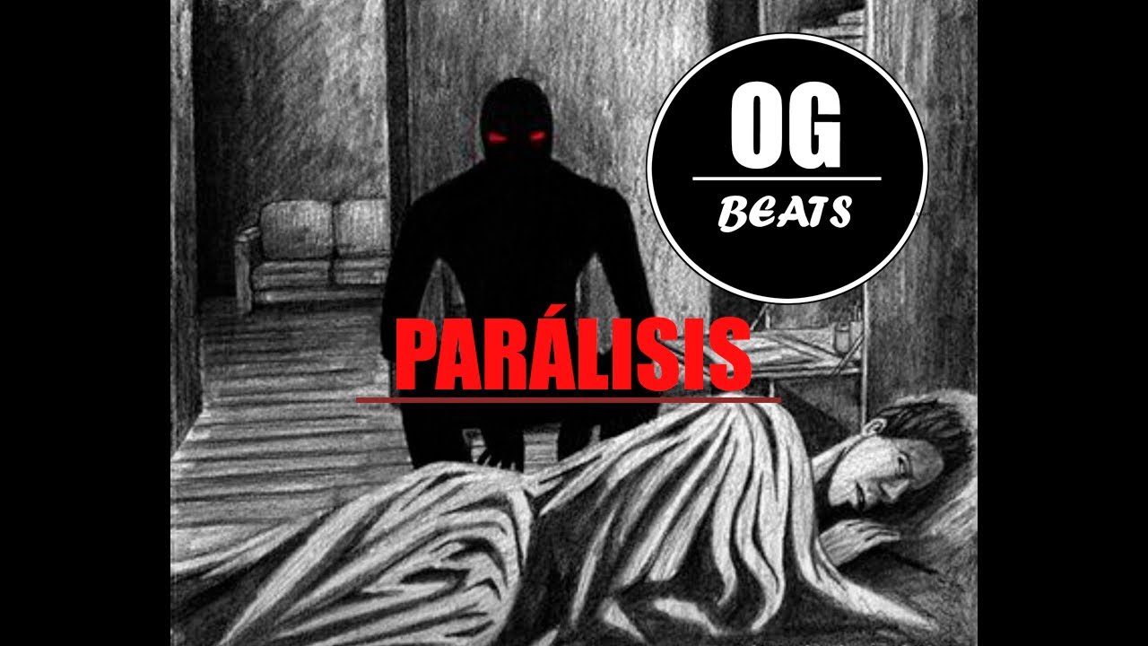FREE Hip Hop Boom Bap Beat - Par&aacute;lisis - Prod. OG Beats (BR)