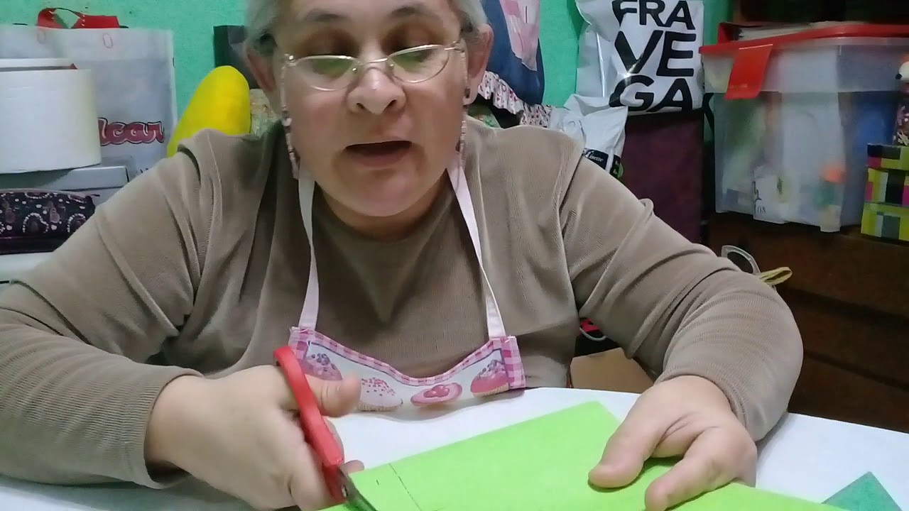 LIBRO POP UP - Andrea Garrido
