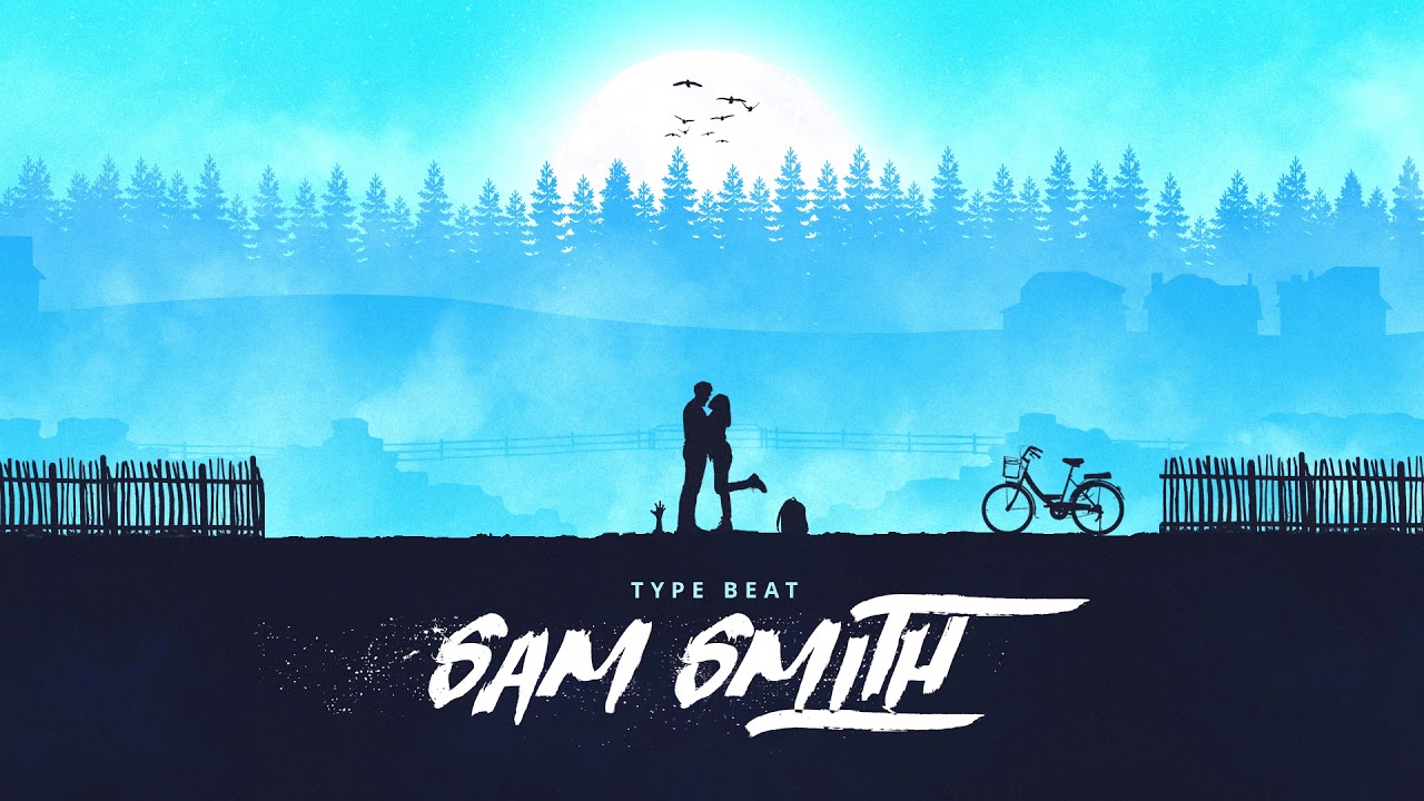 Sam Smith x Ed Sheeran Type Beat 2019 | Emotional Sad Type Beat 2019