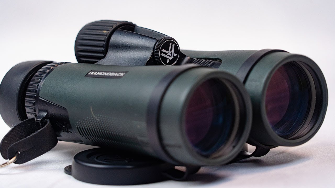 VORTEX DIAMONDBACK 10X42 BINOCULARS REVIEW