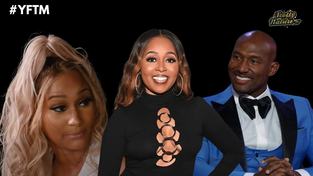 #LAMH: The Grooming Tales of Mel, Destiny & Martell! Somebody Lying Baby!