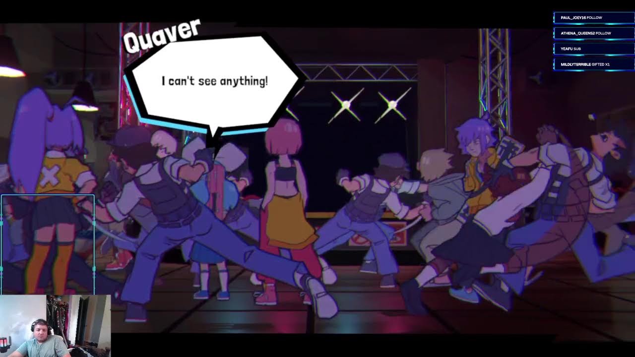 chatgpt plays bg3 !commands for fun stuff