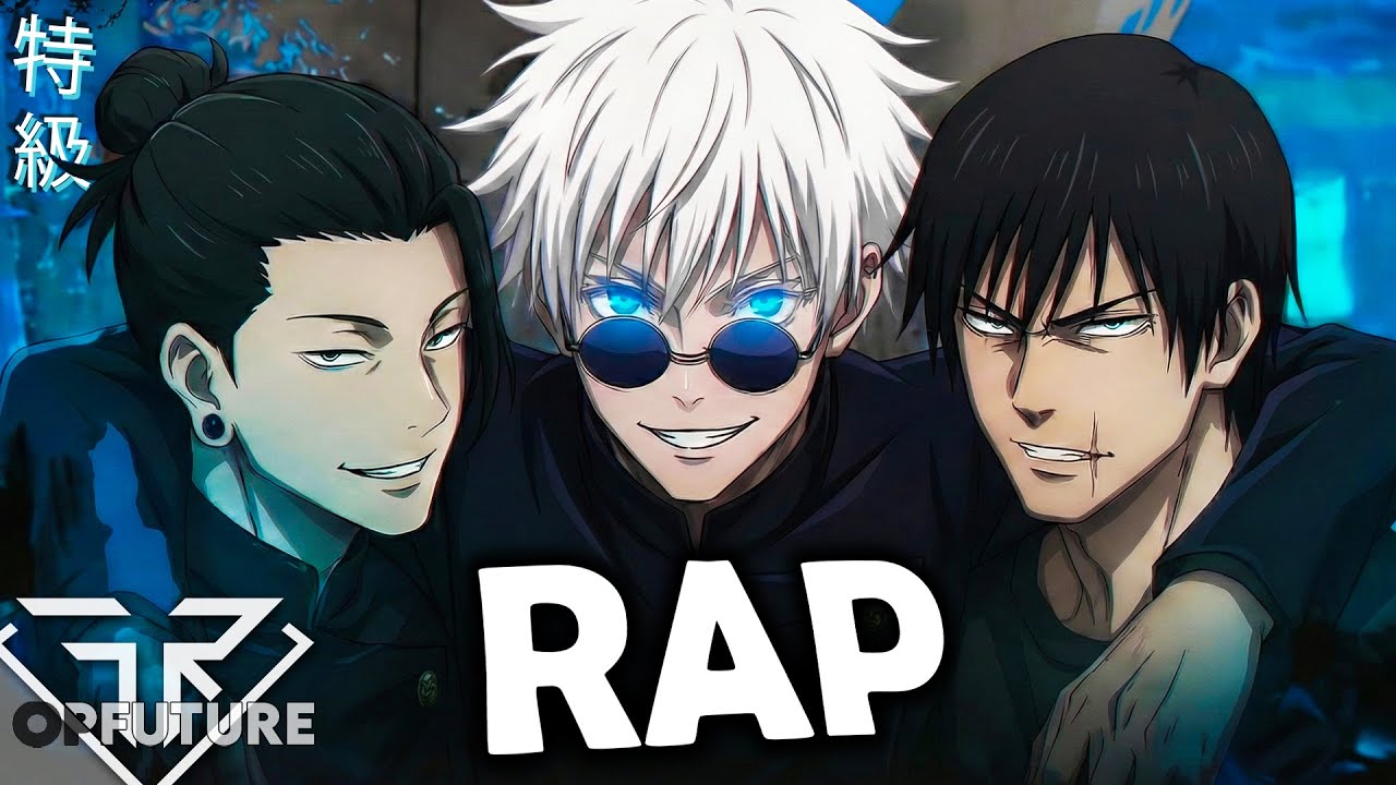 JUJUTSU KAISEN SONG | 