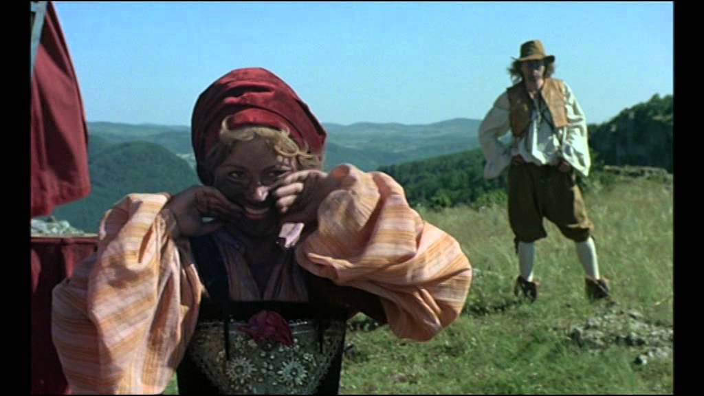 Moliere part 5