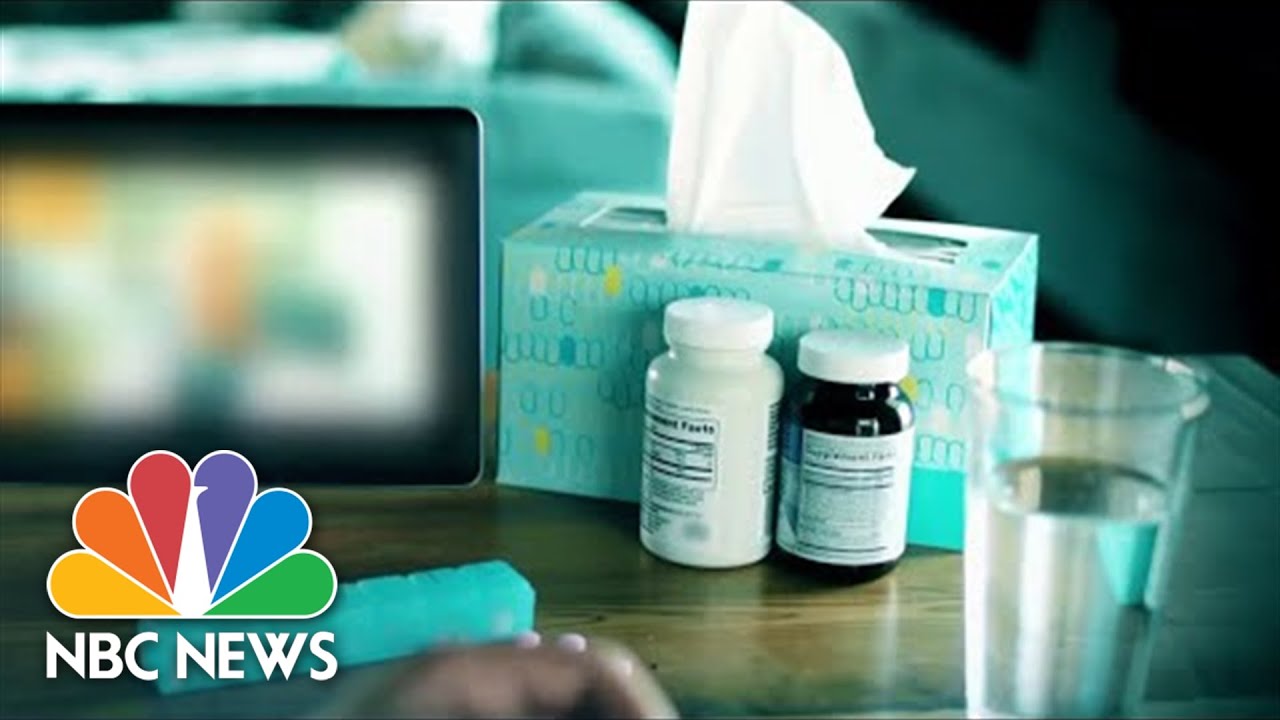 The Surge In Telemedicine Fraud During The Pandemic