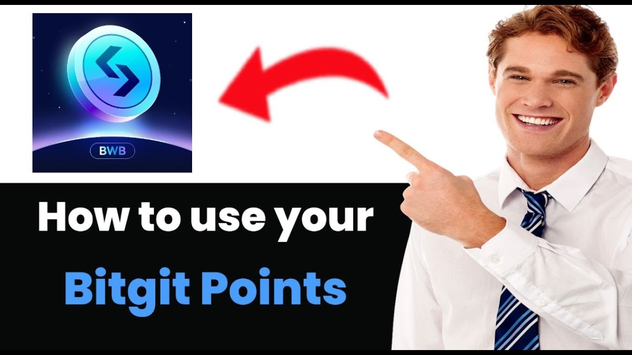 How to Use Bitget Points 2024 (BEST METHOD)