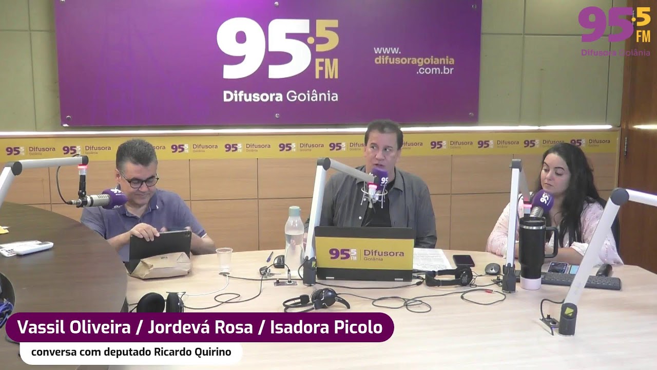 MICROFONE ABERTO - 29/01/2026