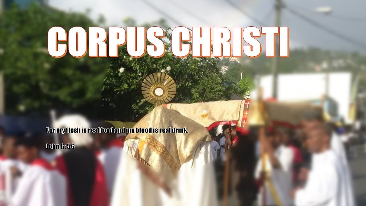 Corpus Christi