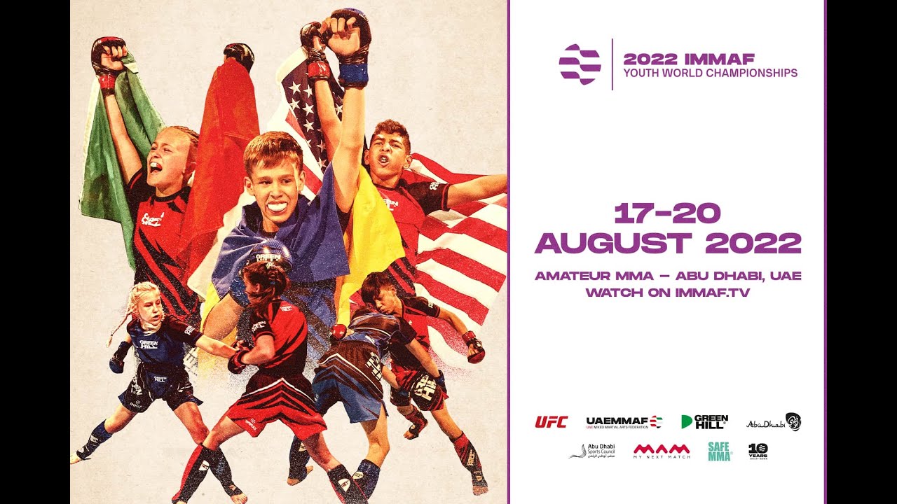 Hamad Salman vs Talabsho Niyozov