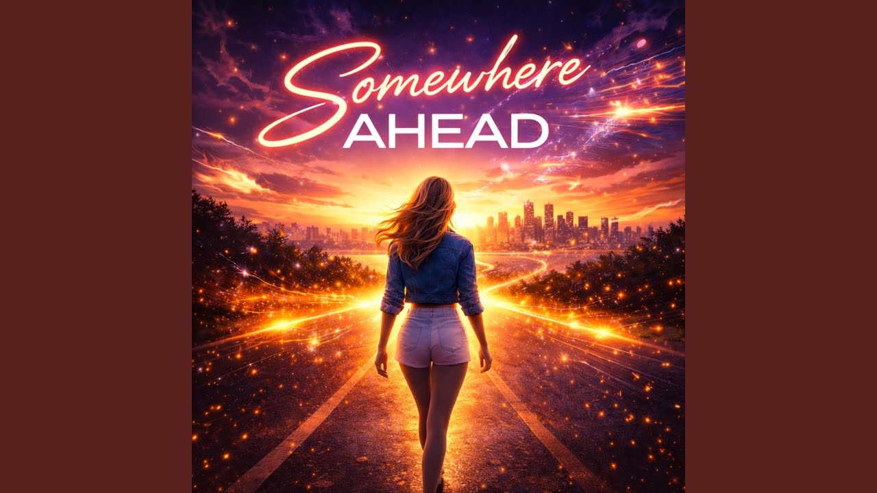 Somewhere Ahead