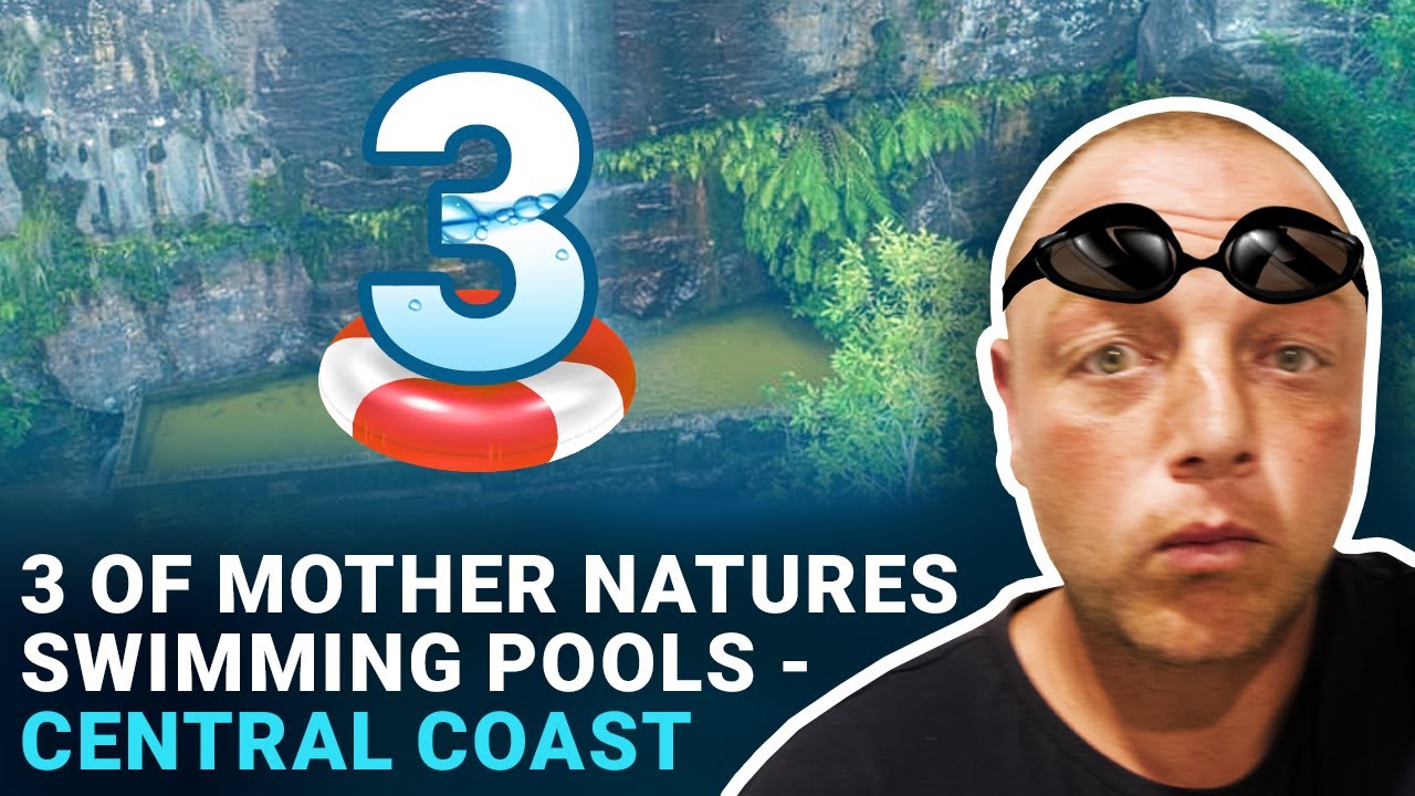 3 of mother natures most epic swimming pools of the central coast