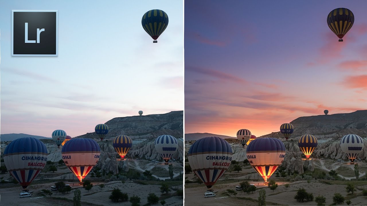 УРОКИ LIGHTROOM. Инструменты локальной коррекции. Local Adjustments Tools.