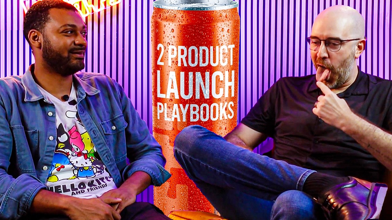 What's the Best Way to Take a Brand From Zero To $100mm Fast? | Pitch, Please Ep. 1