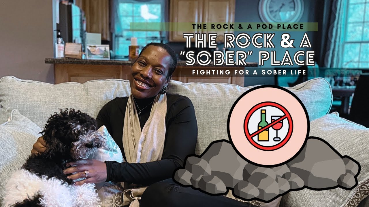 The Rock & A “Sober” Place | Эпизод 24
