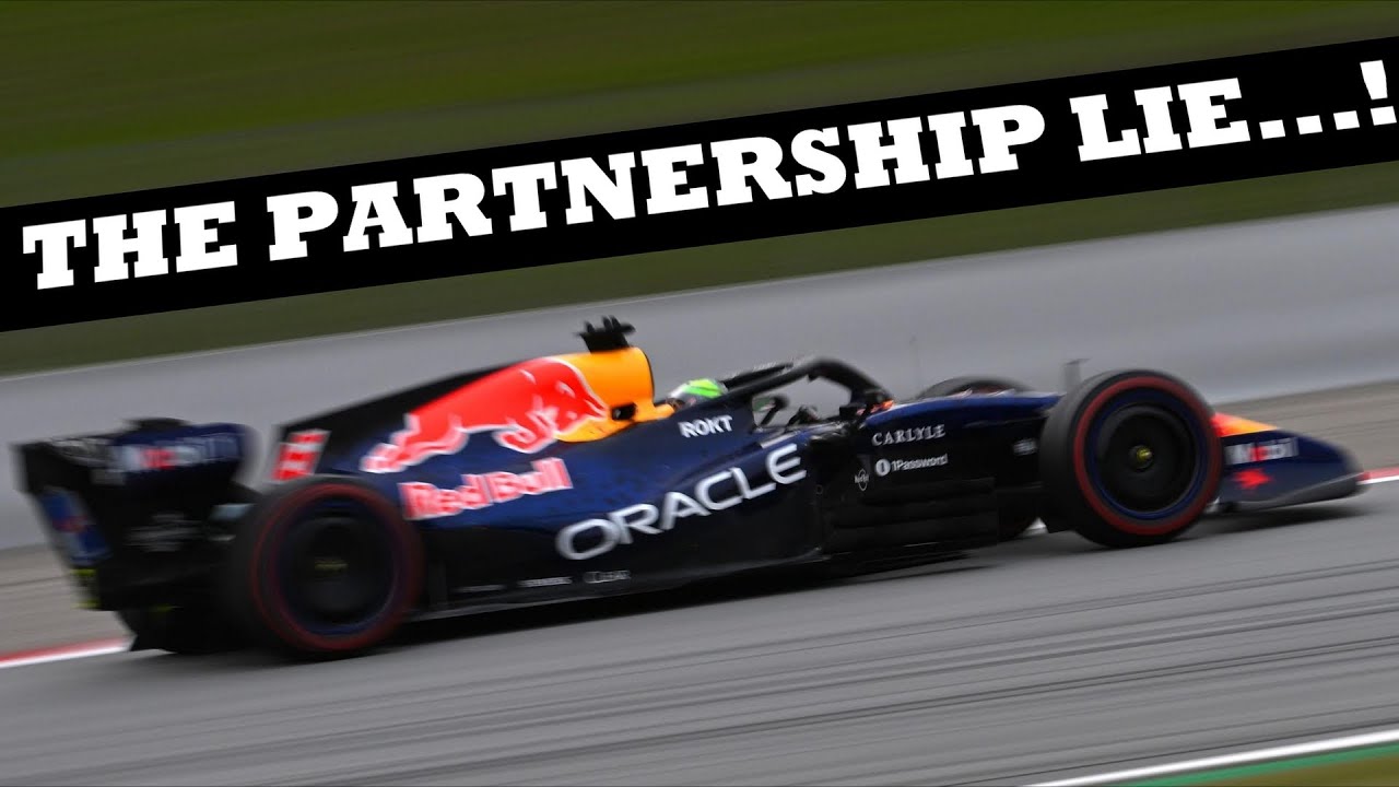 Red Bull's 2026 Engine Has a Fatal Flaw...