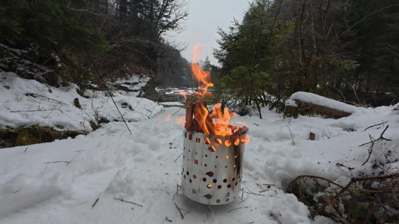 Einweihung meiner neuen X-Fire