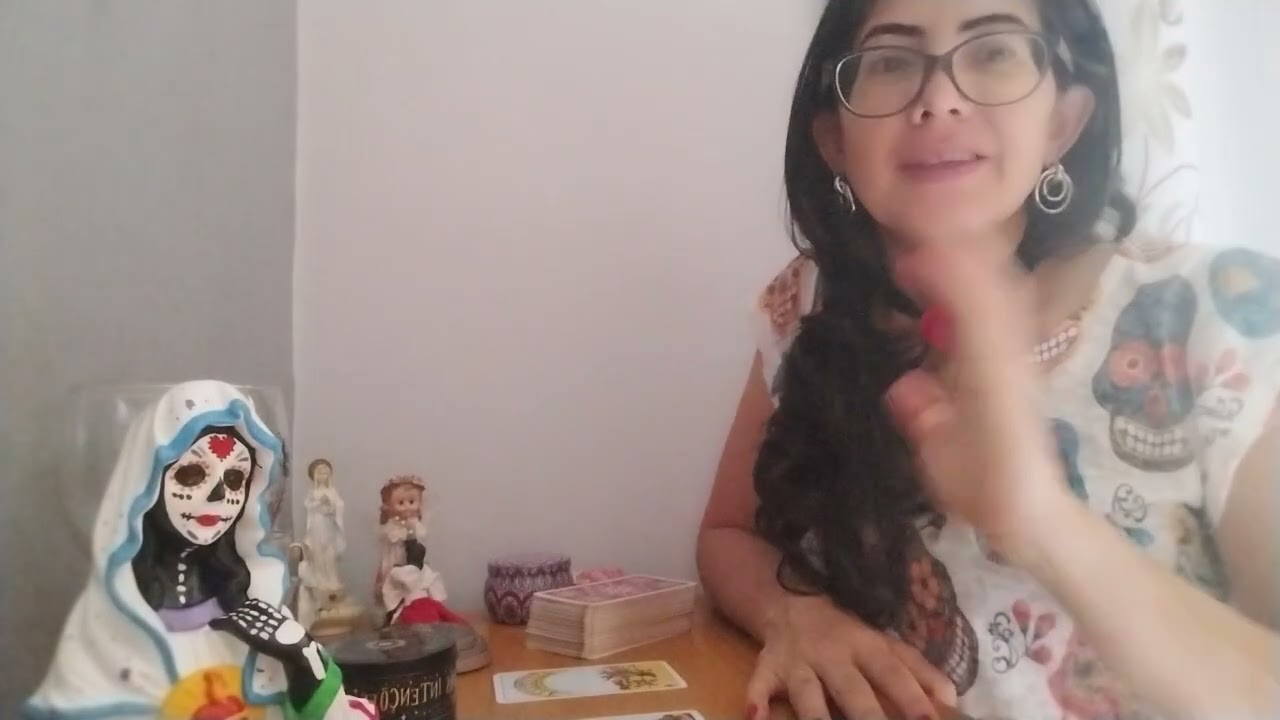 Virgem ♍: Mudança chegando! Comemore e vibre muito, você merece!