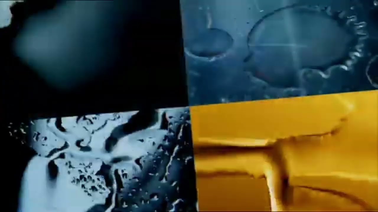 canal + d&eacute;cal&eacute; jingle long partie 5