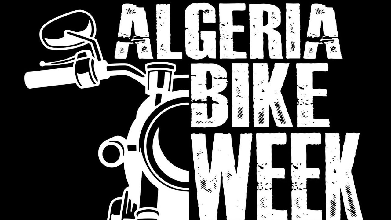 L'Algérie  Ep - 9. L'Algéria bike week