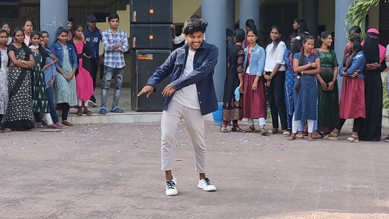 Jinthak jinthak mass maharaja ravi teja Aata kavala paatakavala