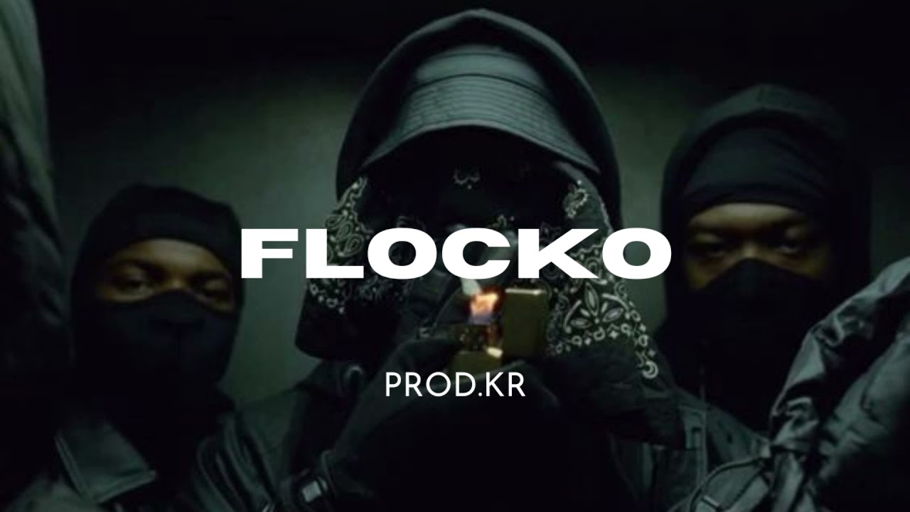 FREE Type Beat Ziak 2021 - 