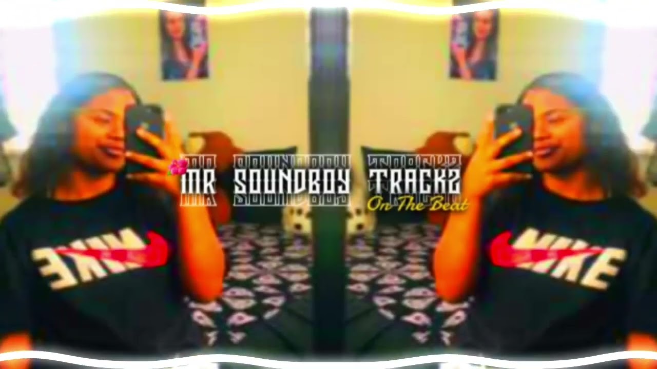 FINGA NAKA RING [MAXDON] REMIX 2024