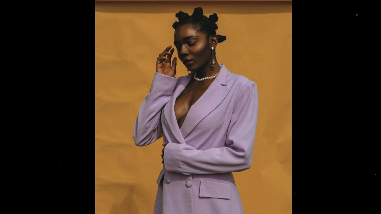 (FREE) R&B Type Beat x Guitar Afro R&B Instrumental 2025 - 