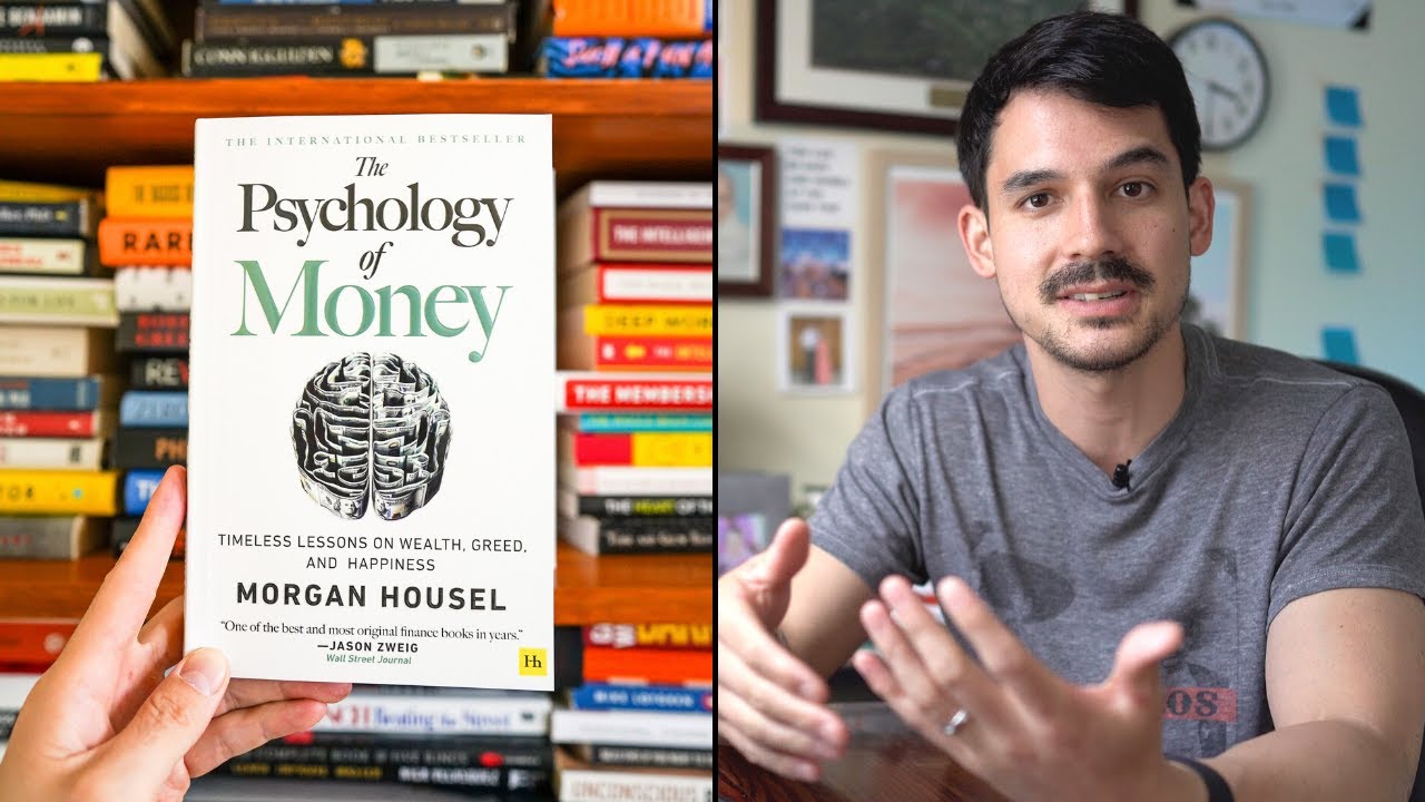The Only Personal Finance Book You'll Need This Year (Perfect For Beginners)