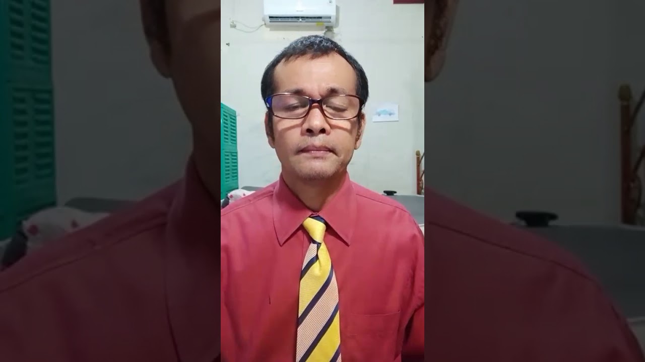 KJ 144A SUARA YESUS KUDENGAR