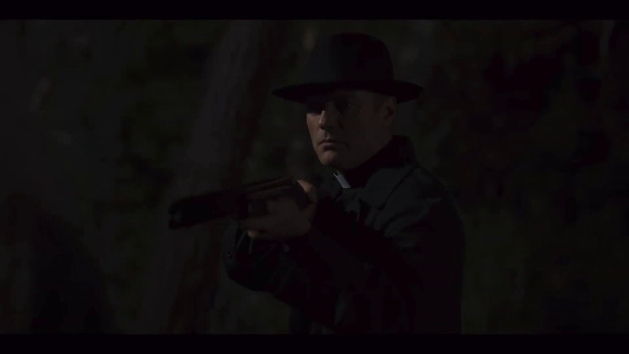 DARK 2 - Claudia and Noah (Episode 3)