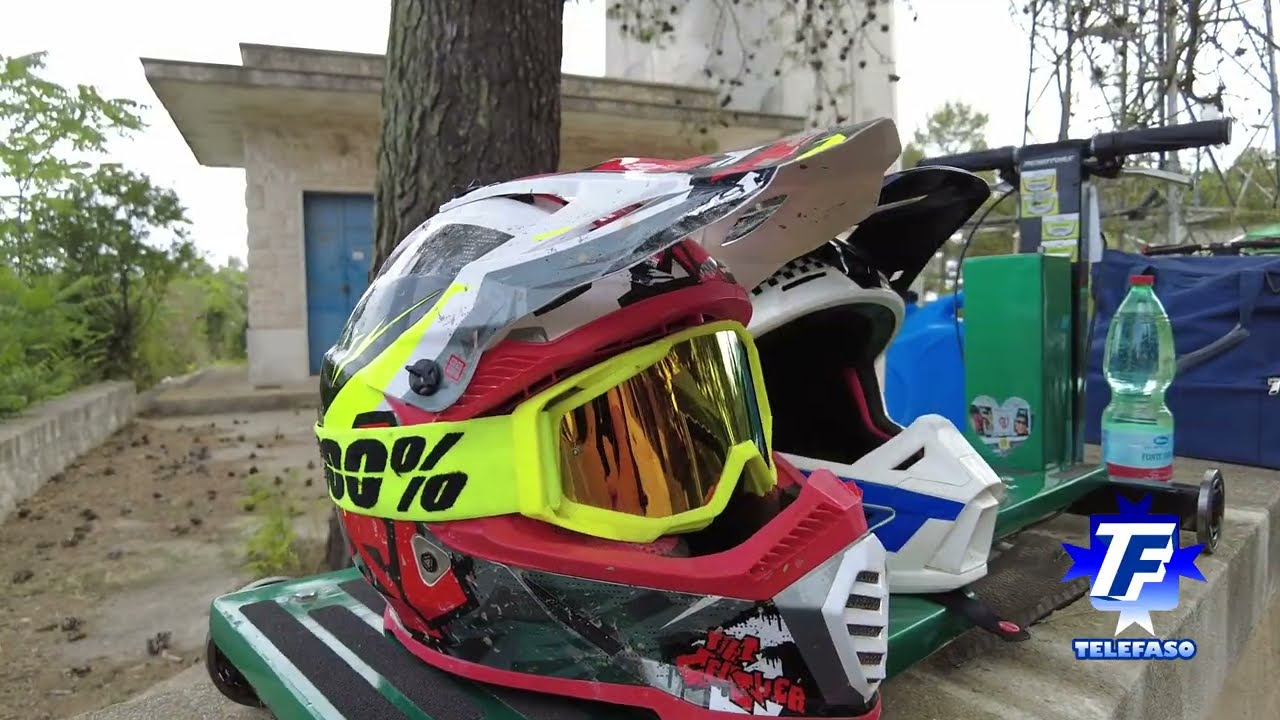 Selva di Fasano 7 luglio 2024: Prove di gara, Campionato veicoli a cuscinetti e gommati