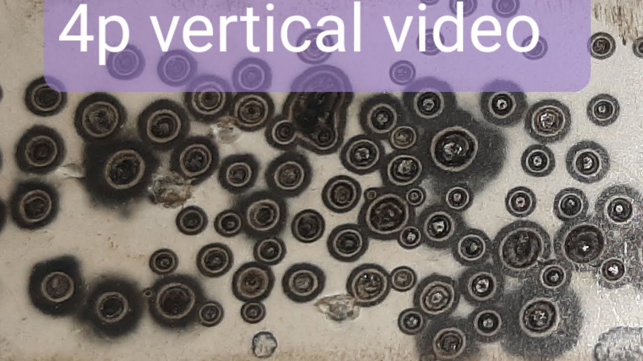 4p machine vertical video