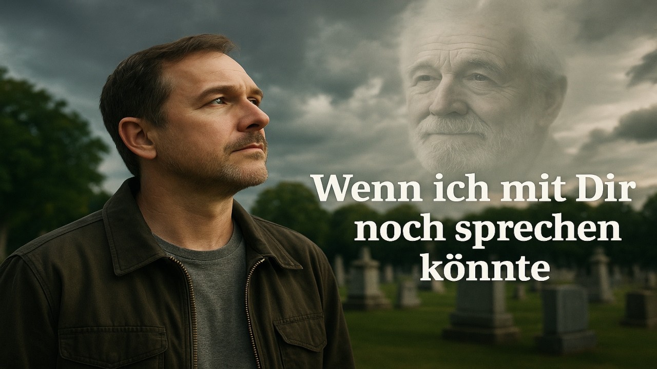 Country Fanatiker | Wenn ich mit dir noch sprechen könnte 💔Emotionales Abschiedslied für Papa