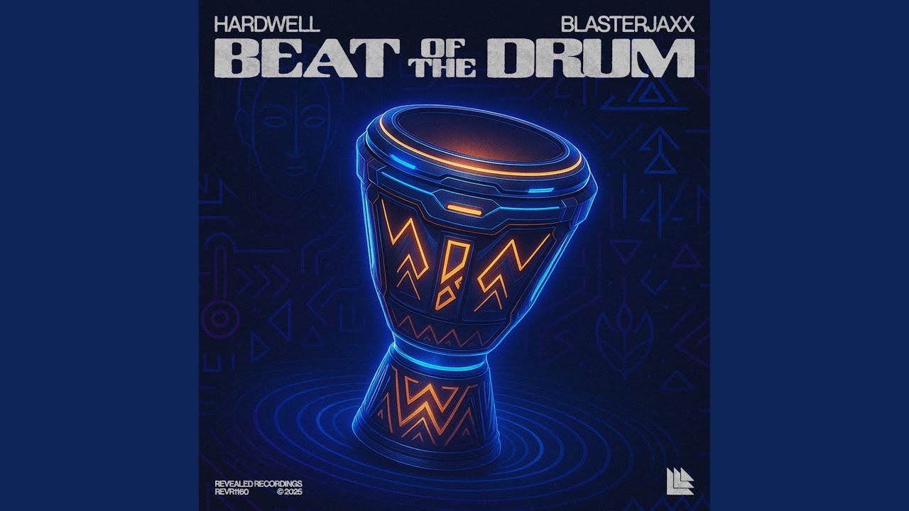 Beat Of The Drum