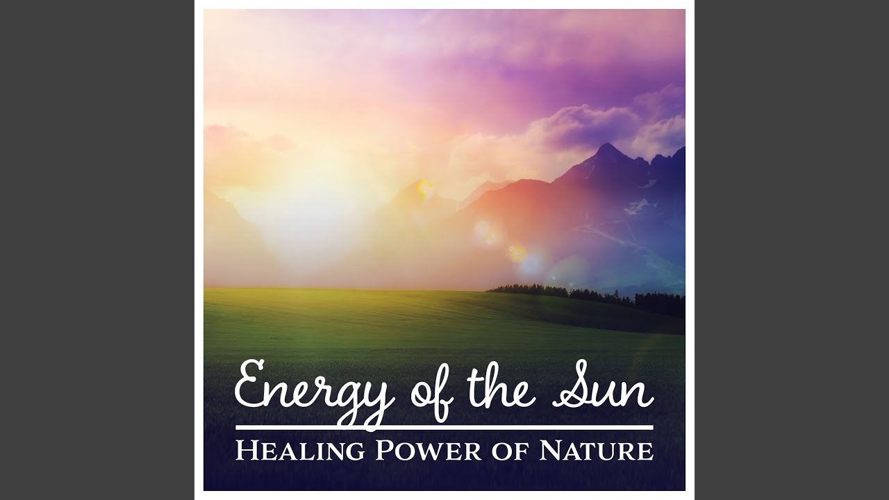 Recharge Your Spirit