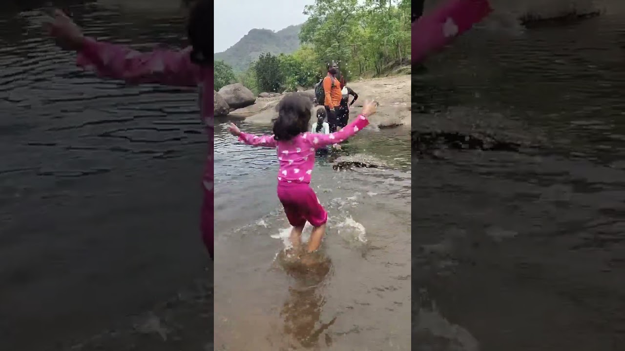 2025 POST MONSOON TREKKING IN THE WILD LIFE JUNGLES OF MALSHEJ GHATS