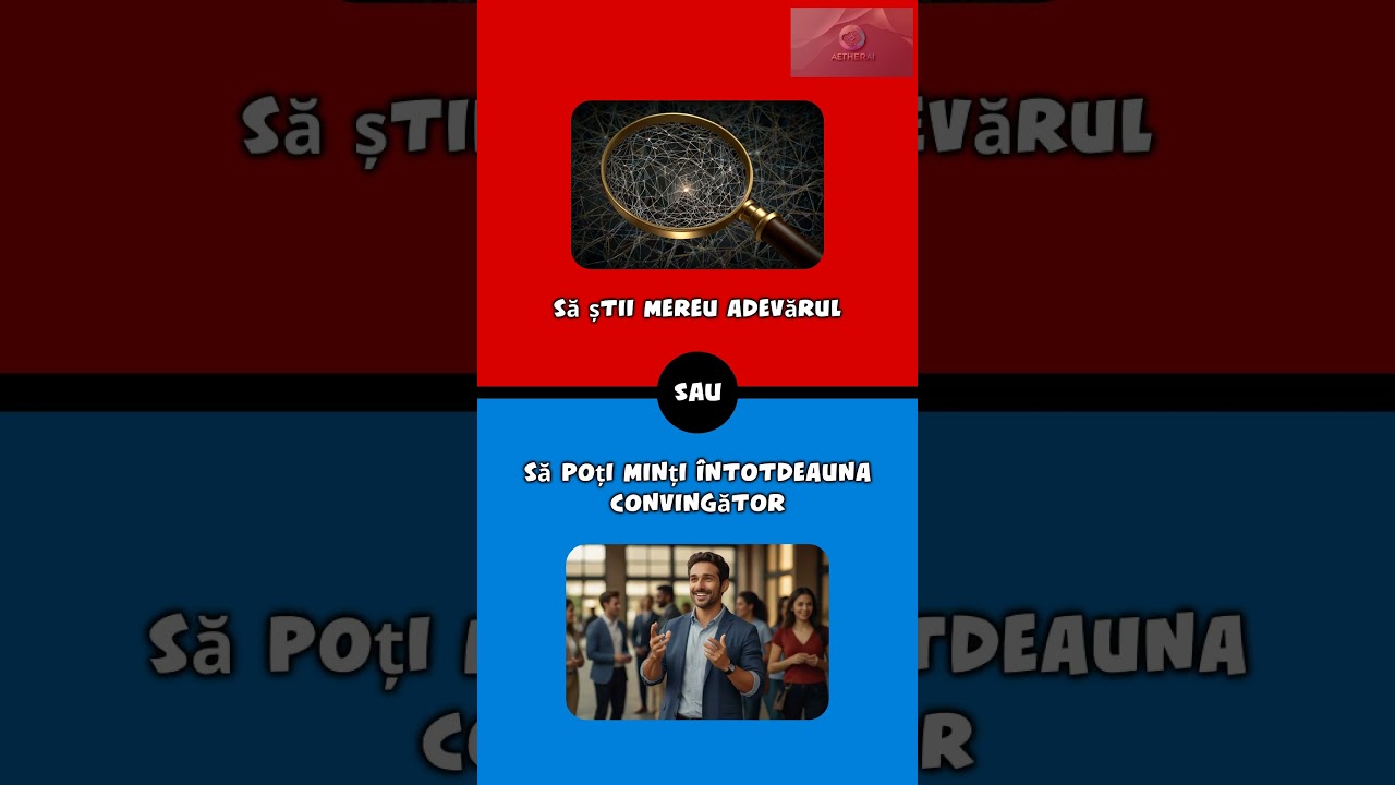 ce ai prefera?